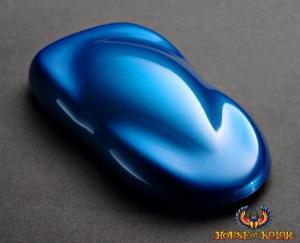 Dupli-Color MC201 Metallic Blue Automotive Spray Paint (11 fl oz)