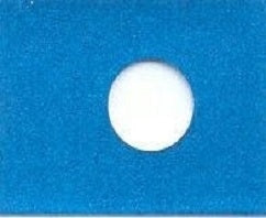 Surf Blue Pearl - Automotive Aerosol Spray Paint - SPM-759676 – 66