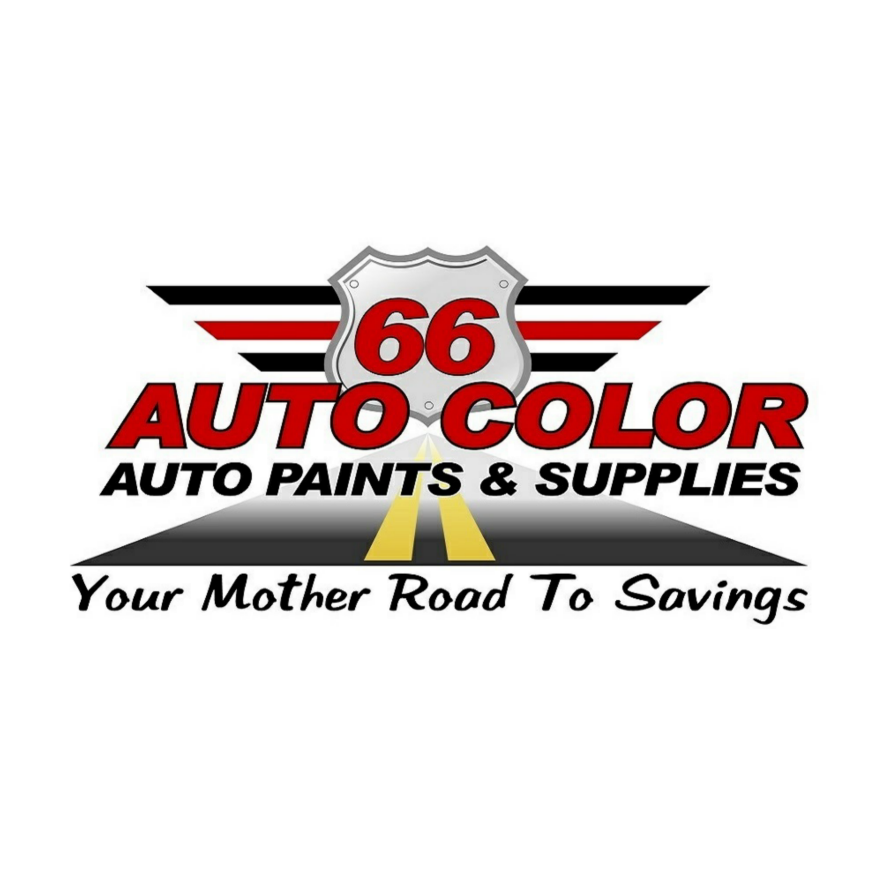 Viper Red - Automotive Aerosol Spray Paint - SPM-232324 – 66 Auto Color