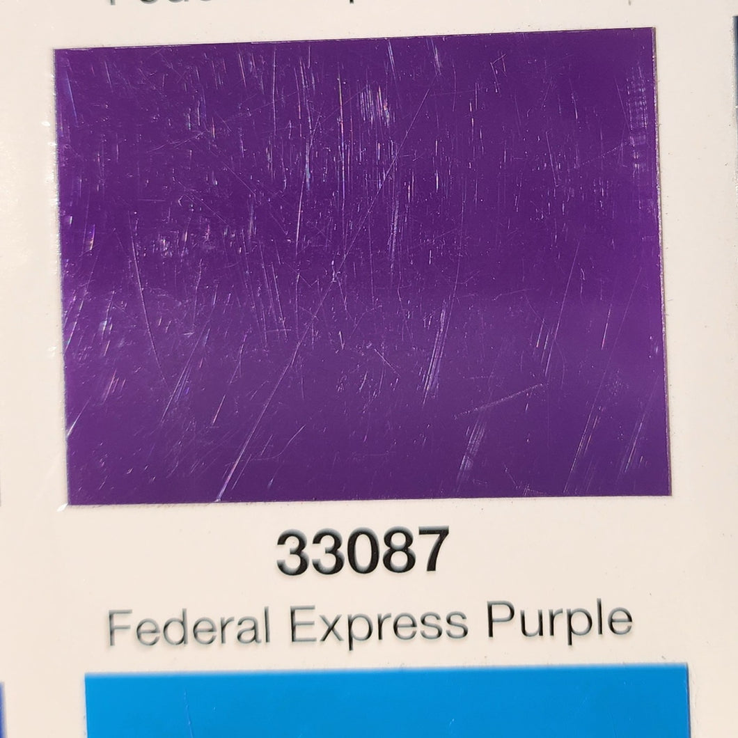 FedEx Purple - Automotive Aerosol Spray Paint