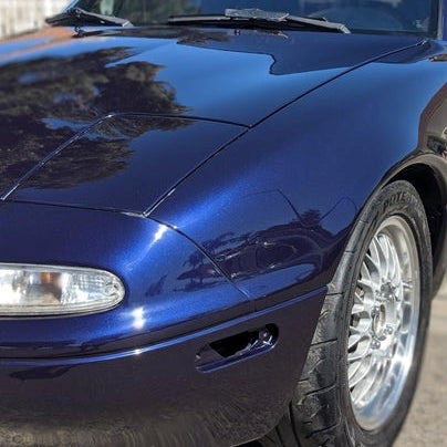 Miata (A5) Starlight Mica Aerosol Paint – 66 Auto Color